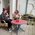 Podkroví V Kabinetu Cb