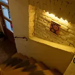 Podkroví V Kabinetu Cb Apartmán Ceske Budejovice