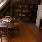 Podkroví V Kabinetu Cb Apartmán