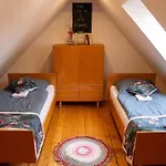 Podkroví V Kabinetu Cb Apartmán Ceske Budejovice