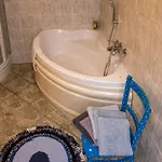 Apartmán Podkroví V Kabinetu Cb *