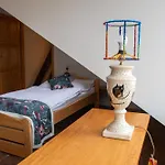 Podkroví V Kabinetu Cb * Ceske Budejovice