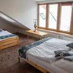 Apartmán Podkroví V Kabinetu Cb *