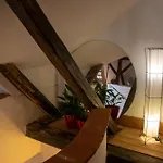 Podkroví V Kabinetu Cb * Ceske Budejovice