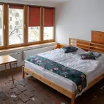 Apartmán Podkroví V Kabinetu Cb *