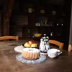 Podkroví V Kabinetu Cb