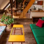 Apartmán Podkroví V Kabinetu Cb *
