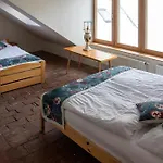 Podkroví V Kabinetu Cb Apartmán