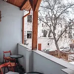 Podkroví V Kabinetu Cb Ceske Budejovice