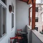 Podkroví V Kabinetu Cb Apartmán