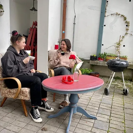 Podkroví V Kabinetu Cb