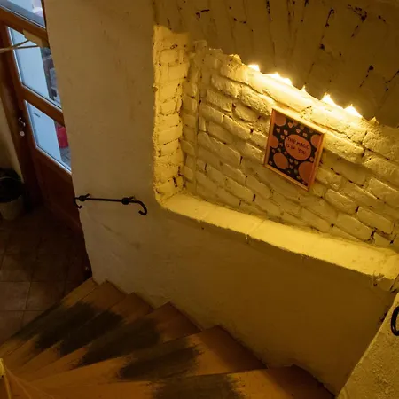 Podkroví V Kabinetu Cb Apartamento Ceske Budejovice