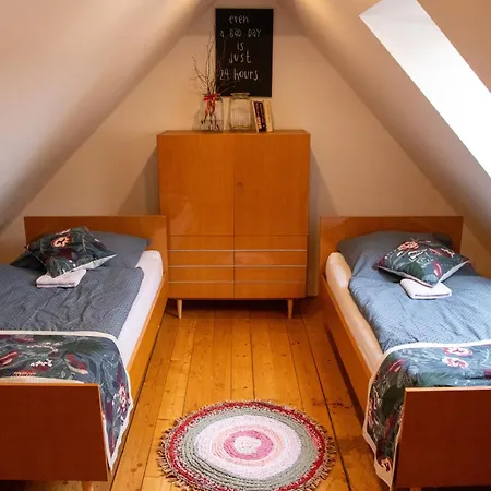 Podkroví V Kabinetu Cb Apartamento Ceske Budejovice