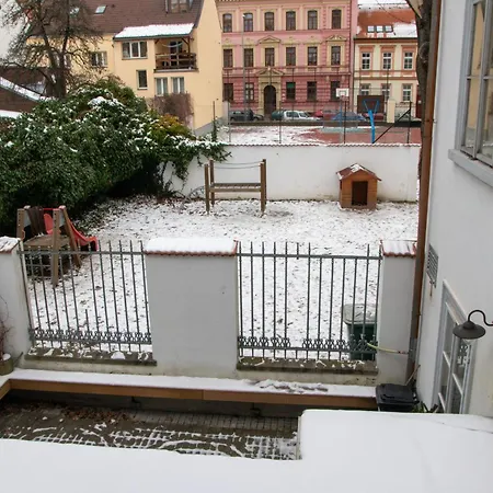 Podkroví V Kabinetu Cb Apartamento Ceske Budejovice