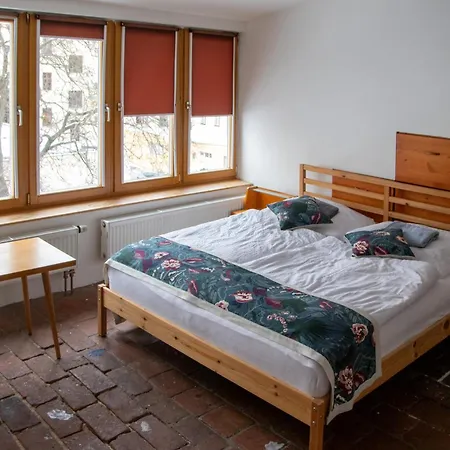 Apartamento Podkroví V Kabinetu Cb *